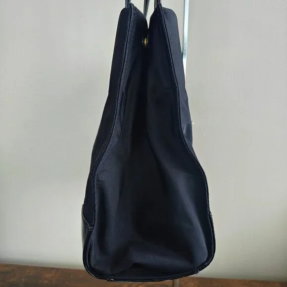 TORY BURCH Mini Ella Tote - Picture 9 of 14